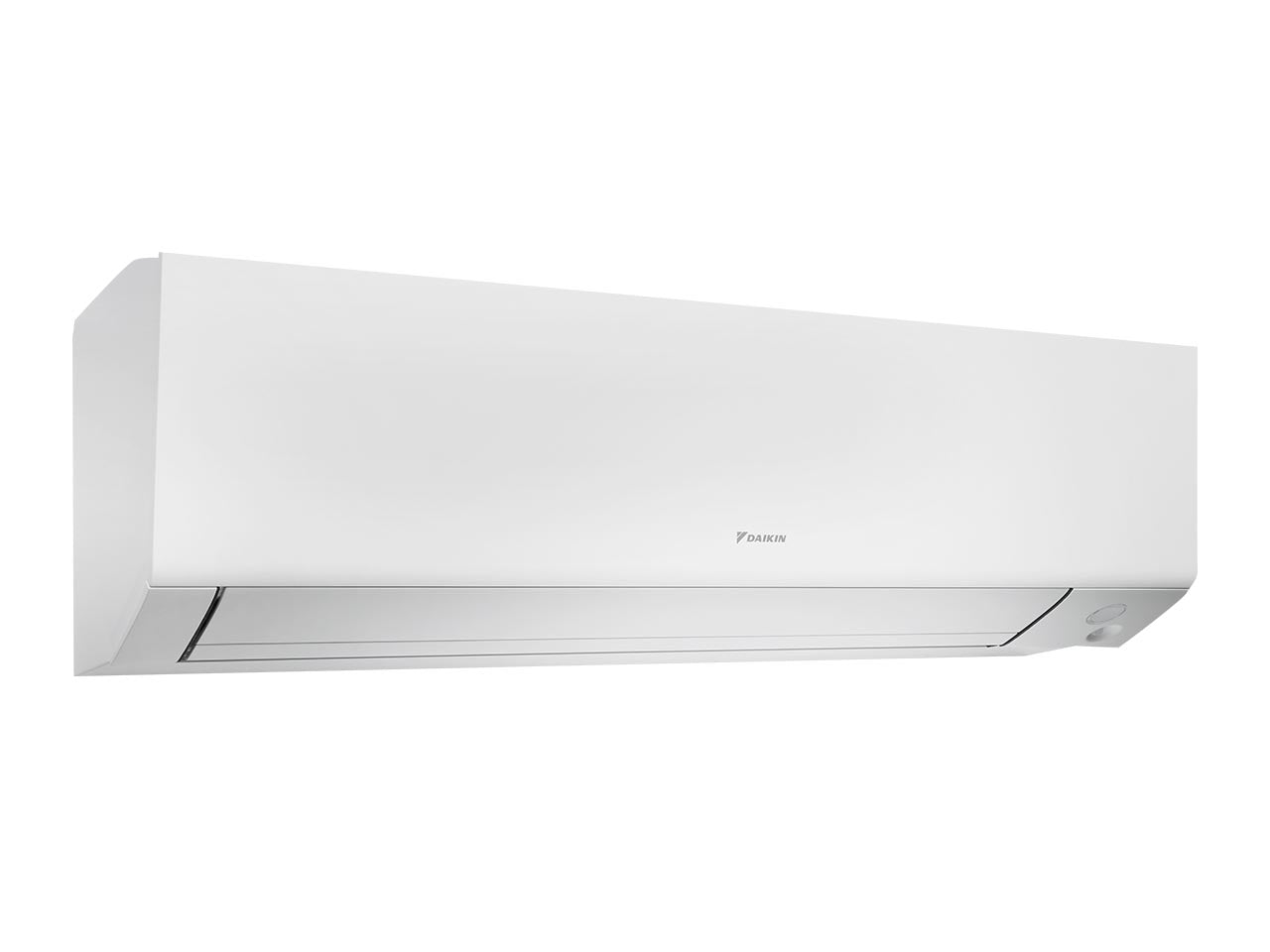 Daikin Perfera multi-split air conditioning