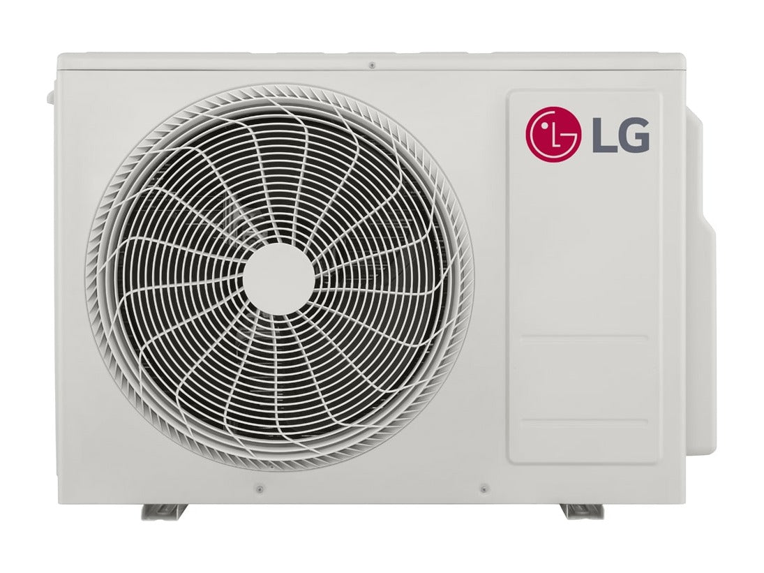 LG MU3R19 multi-split outdoor unit