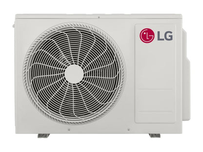 LG MU3R19 multi-split outdoor unit
