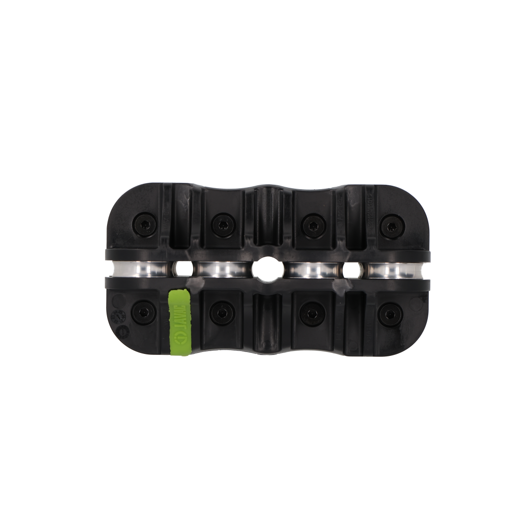 JAVAC Edge JAV-TST12 1/2" tube straightener