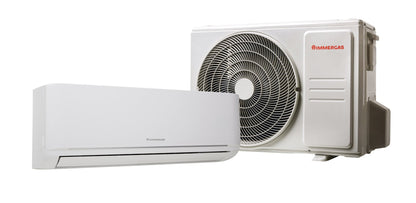 Alpha Gotha wall-mounted air conditioning unit