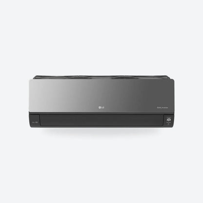 LG ARTCOOL Mirror 3.5 kW wall air conditioning unit