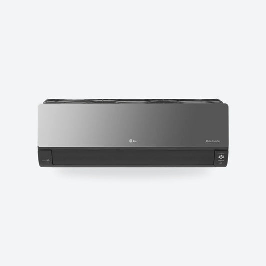 LG ARTCOOL Mirror 3.5 kW wall air conditioning unit