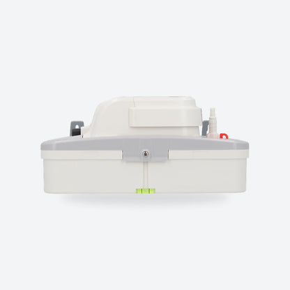 Aspen Max Hi-Flow FP3349 condensate tank pump, front view