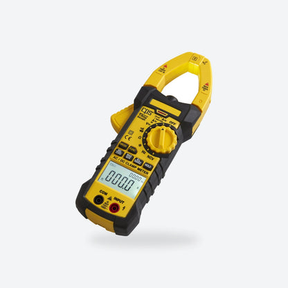 CPS AC750 digital clamp meter