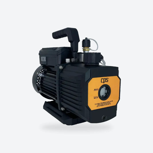 CPS BlackMax ignition proof vacuum pump