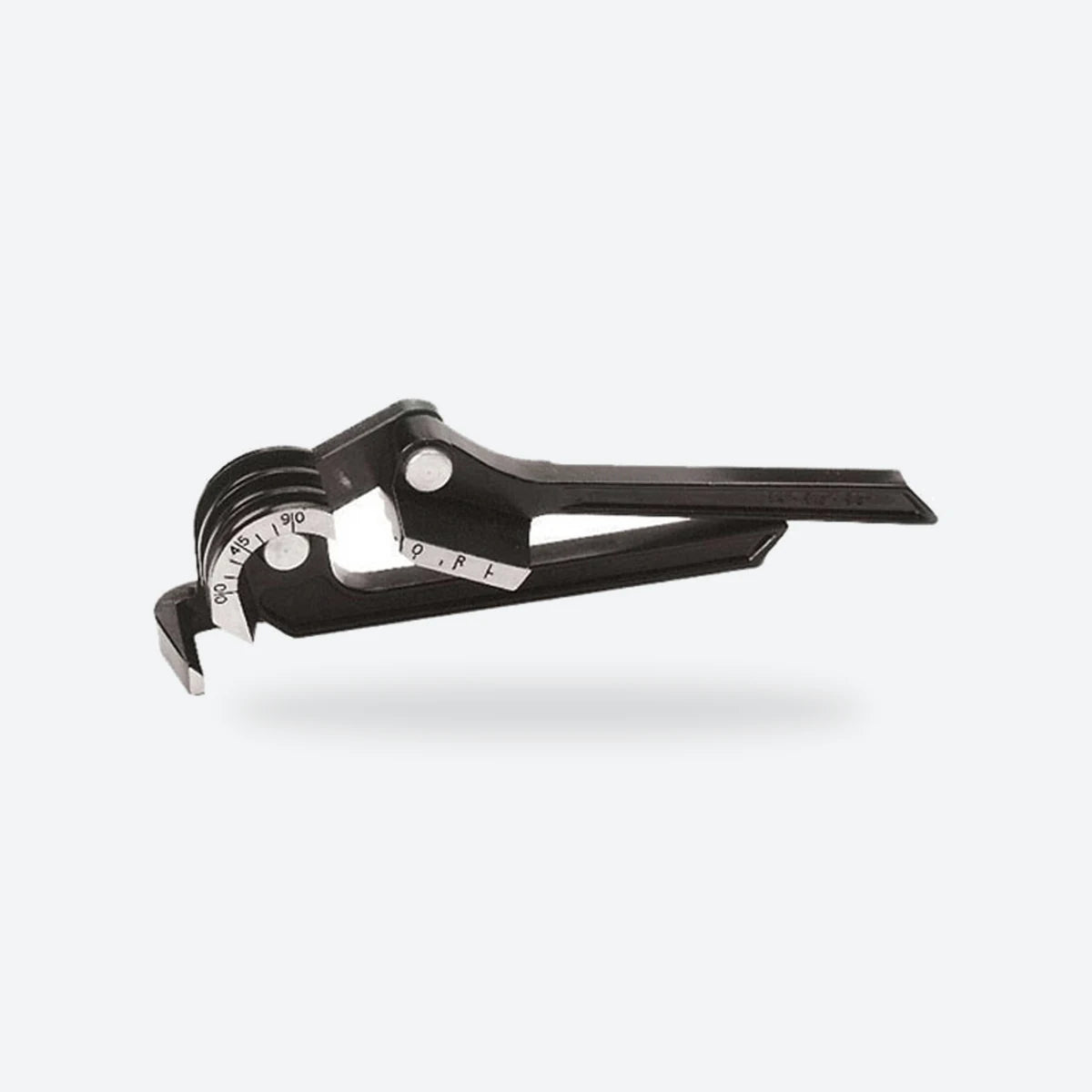 CPS triple head lever tube bender