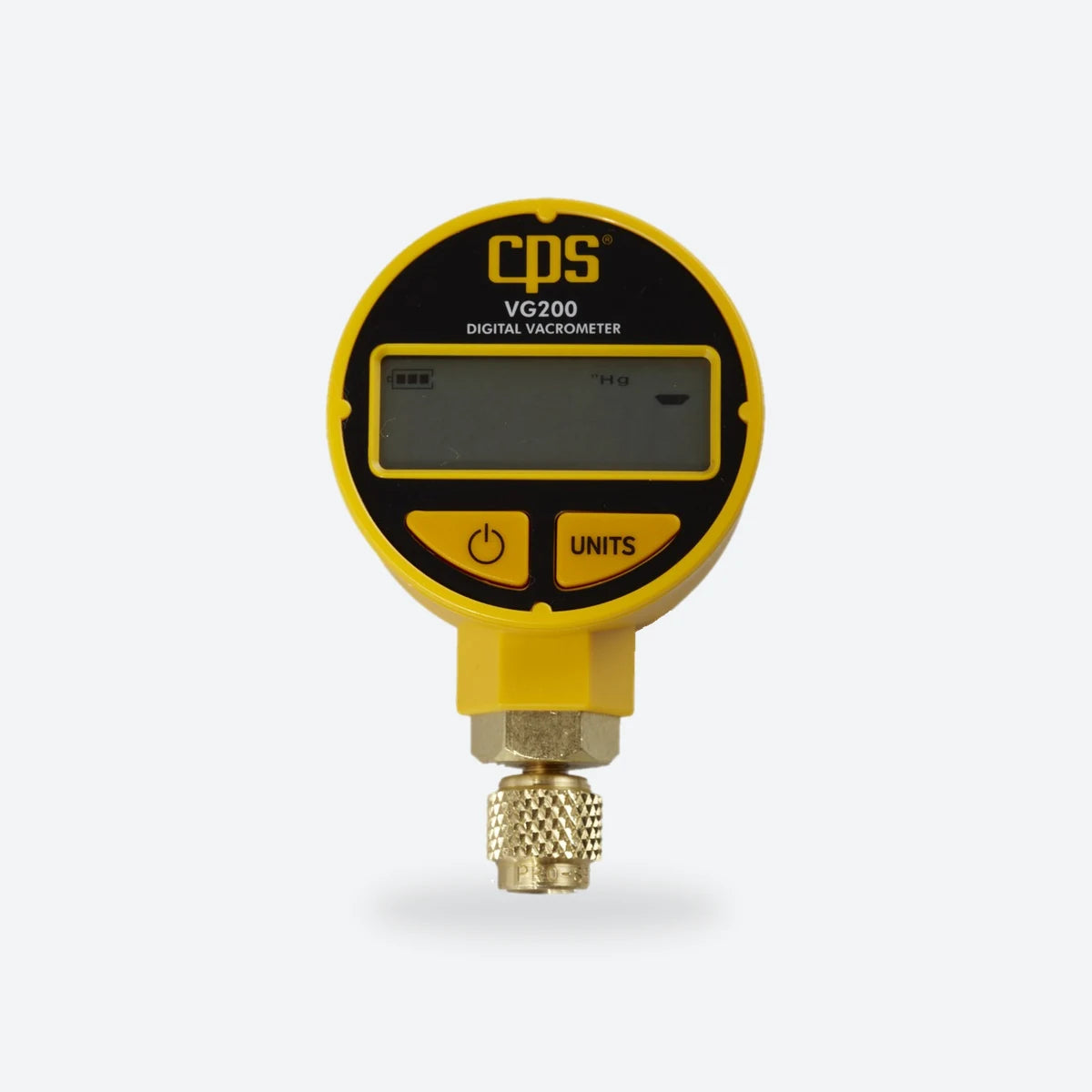 CPS VG200 digital vacuum gauge