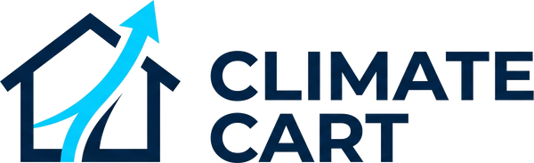 Climate Cart logo
