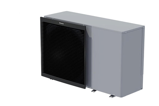 Daikin Altherma 3 air source heat pump