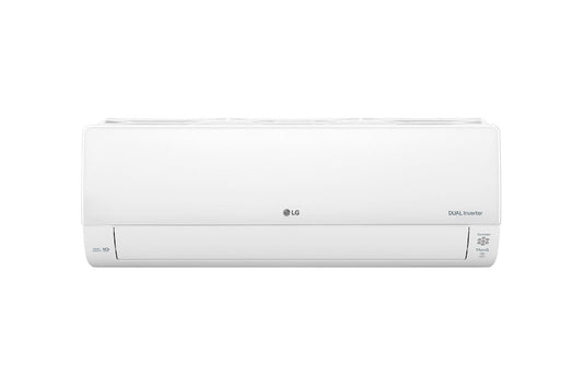 LG DUALCOOL multi-split indoor unit