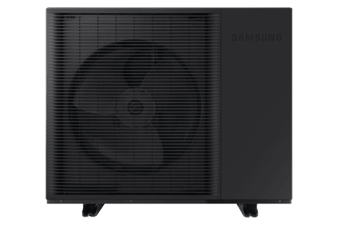Samsung EHS Mono R290 heat pump outdoor unit