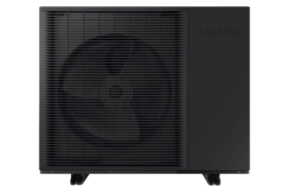 Samsung EHS Mono R290 heat pump outdoor unit