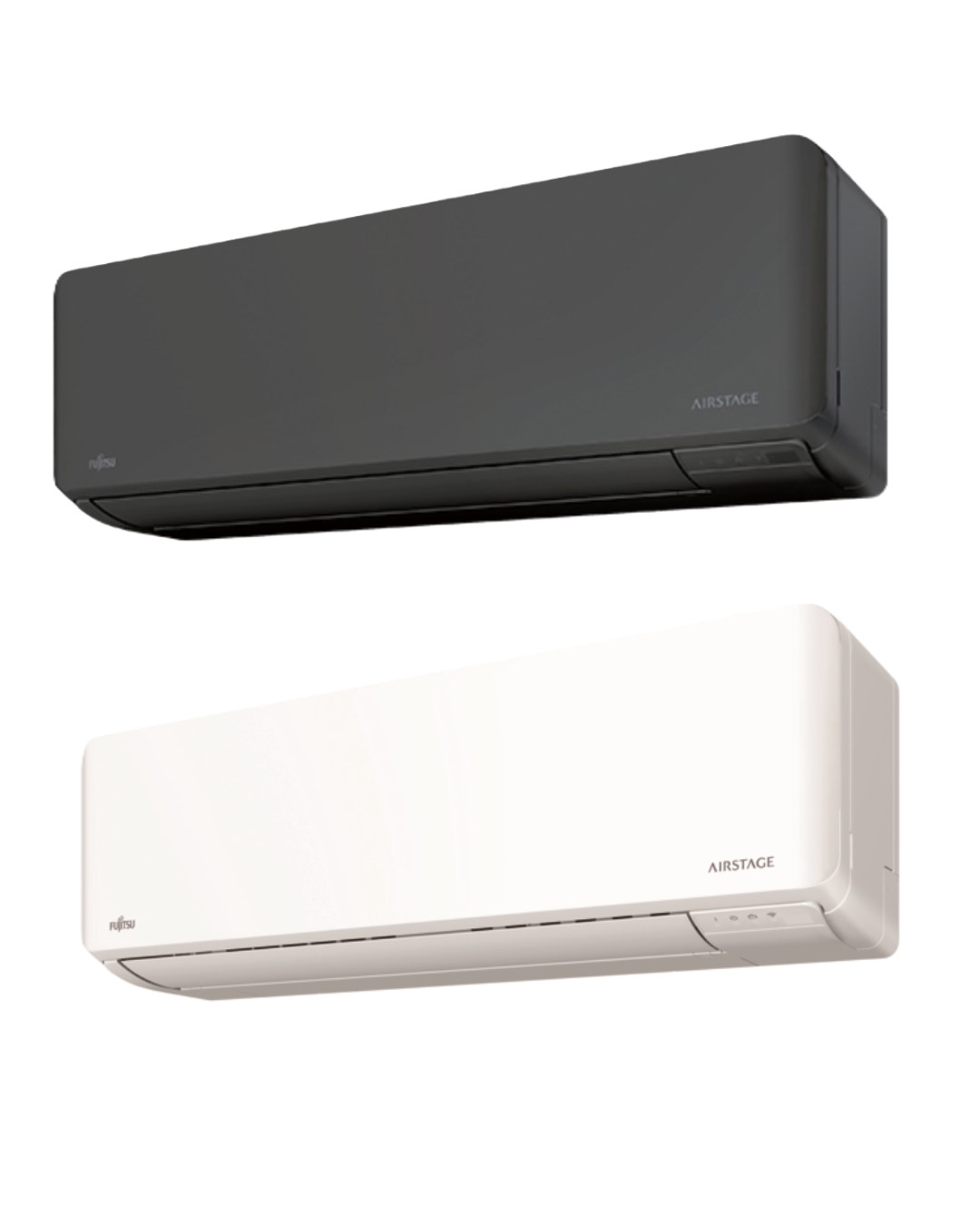 Fujitsu AIRSTAGE wall-mounted air conditioner
