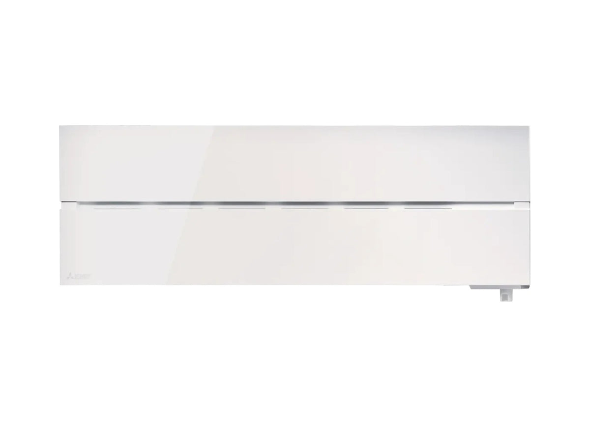 Mitsubishi Electric MSZ-LN 5.0kW Wall Split Air Conditioning Kit in white