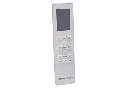 Alpha Thor wall unit, part of the UE Multi 42 Penta 5-room pack